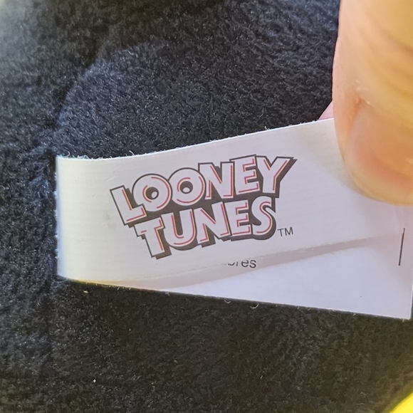 2023 Looney Tunes Sylvester Cat Plush 10" Toy Factory - Clean! - Picture 6 of 7